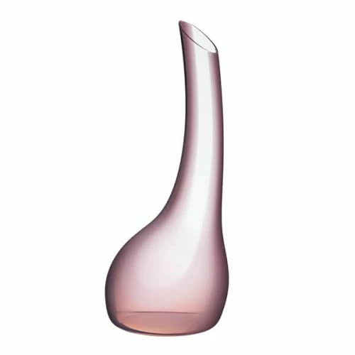 Riedel Cornetto Confetti Pink Decanter - Elegant Wine Decanter for Optimal Aeration 3 Riedel Cornetto Confetti Pink Decanter - Elegant Wine Decanter for Optimal Aeration