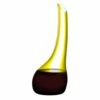Riedel Confetti Yellow Cornetto Decanter - Elegant Wine Decanter for Fine Wines 1 Riedel Confetti Yellow Cornetto Decanter - Elegant Wine Decanter for Fine Wines -HARTS OF STUR Sales 197713Y Riedel Confetti Yellow Cornetto Decanter