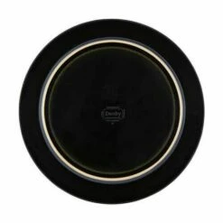 Denby Halo Small Plate - Elegant Tableware for Everyday Dining -HARTS OF STUR Sales 199010103 Denby Halo Small Plate 2
