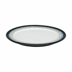 Denby Halo Small Plate - Elegant Tableware for Everyday Dining