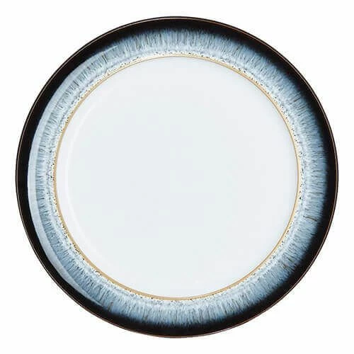 Denby Halo Dinner Plate - Premium Stoneware Tableware for Modern Dining 4 Denby Halo Dinner Plate - Premium Stoneware Tableware for Modern Dining - Image 2