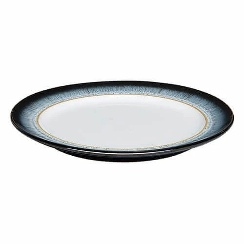 Denby Halo Dinner Plate - Premium Stoneware Tableware for Modern Dining 3 Denby Halo Dinner Plate - Premium Stoneware Tableware for Modern Dining