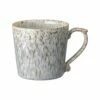 Denby Halo Speckle Heritage Mug - Premium Stoneware Coffee Mug, 350ml, Speckled Design -HARTS OF STUR Sales 199012200 Denby Halo Speckle Heritage Mug New