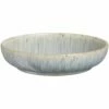 Denby Halo Speckle Extra Large Nesting Bowl - Premium Serveware for Stylish Dining -HARTS OF STUR Sales 199012681 Denby HALO SPECKLE EXTRA LARGE NESTING BOWL