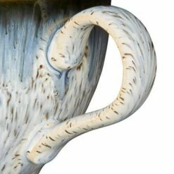 Denby Halo Cup - Premium Stoneware Mug for Tea & Coffee -HARTS OF STUR Sales 199013001 Denby Halo Cup 2