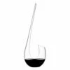 Riedel Swan Decanter - Premium Crystal Wine Decanter for Enhanced Aeration and Elegant Serving 1 Riedel Swan Decanter - Premium Crystal Wine Decanter for Enhanced Aeration and Elegant Serving -HARTS OF STUR Sales 200702 Riedel Decanter Swan