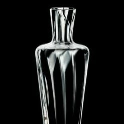 Riedel Hand Made Decanter Mosel - Premium Crystal Decanter for Wine Enthusiasts -HARTS OF STUR Sales 201903 Riedel Hand Made Decanter Mosel 2