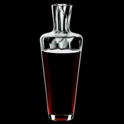 Riedel Hand Made Decanter Mosel - Premium Crystal Decanter for Wine Enthusiasts -HARTS OF STUR Sales 201903 Riedel Hand Made Decanter Mosel 4