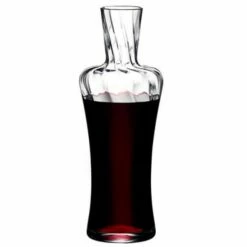 Riedel Hand Made Decanter Medoc - Premium Wine Decanter for Optimal Aeration -HARTS OF STUR Sales 201904 Riedel Hand Made Decanter Medoc 1