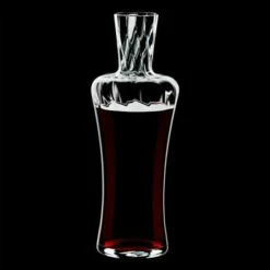 Riedel Hand Made Decanter Medoc - Premium Wine Decanter for Optimal Aeration -HARTS OF STUR Sales 201904 Riedel Hand Made Decanter Medoc 3