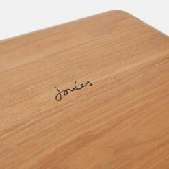 Joules Multi Stripe Large Tray - Willow Wood 36cm x 28cm - Stylish Tableware for Home Decor -HARTS OF STUR Sales 215606MLTISTRPCM Joules Multi Strip Large Tray Willow Wood 36cm 28cm 2