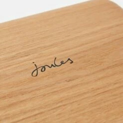 Joules Bee Stripe Small Tray - Willow Wood 27cm x 20cm - Stylish Tableware for Home Decor -HARTS OF STUR Sales 215607BEESTRPE Joules Bee Stripe Small Tray Willow Wood 27cm 20cm 2
