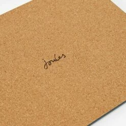 Joules Brightside Corkback Placemats - Set of 4, Waterproof & Durable Table Mats -HARTS OF STUR Sales 218328MULTIDOG Joules Brightside Corkback Placemats 3