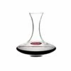 Riedel Ultra Single Decanter - Premium Crystal Wine Decanter for Enhanced Aeration 1 Riedel Ultra Single Decanter - Premium Crystal Wine Decanter for Enhanced Aeration -HARTS OF STUR Sales 240014 Riedel Decanter Ultra Single