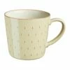 Denby Veranda Cascade Mug - Elegant Stoneware Mug for Tea & Coffee -HARTS OF STUR Sales 356010615 Denby Veranda Cascade Mug