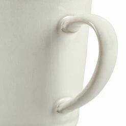 Denby Natural Canvas Large Mug - Premium Stoneware Drinkware -HARTS OF STUR Sales 375010612 Denby Natural Canvas Large Mug 2