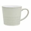 Denby Natural Canvas Textured Large Mug - Premium Stoneware Drinkware 1 Denby Natural Canvas Textured Large Mug - Premium Stoneware Drinkware -HARTS OF STUR Sales 375011612 Denby Natural Canvas Textured Large Mug