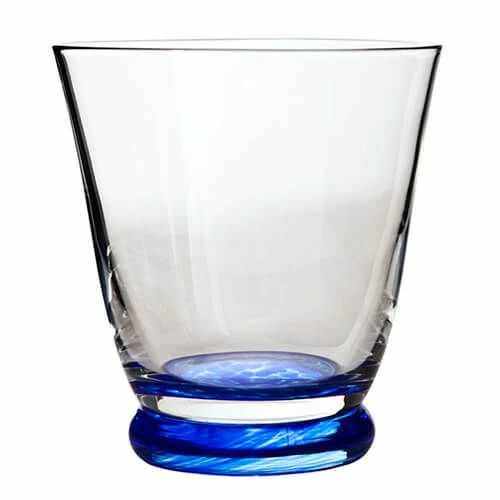 Denby Imperial Blue Small Tumbler Pack Of 2 - Premium Ceramic Drinkware 4 Denby Imperial Blue Small Tumbler Pack Of 2 - Premium Ceramic Drinkware - Image 2