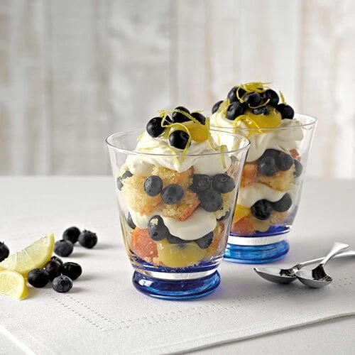 Denby Imperial Blue Small Tumbler Pack Of 2 - Premium Ceramic Drinkware 6 Denby Imperial Blue Small Tumbler Pack Of 2 - Premium Ceramic Drinkware - Image 4