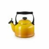 Le Creuset Nectar Traditional Stovetop Kettle - Enamel Cast Iron Tea Kettle -HARTS OF STUR Sales 40102026720000 Le Creuset Traditional Kettle Nectar