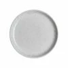 Denby Studio Blue Chalk Medium Coupe Plate - Elegant Tableware for Modern Dining 1 Denby Studio Blue Chalk Medium Coupe Plate - Elegant Tableware for Modern Dining -HARTS OF STUR Sales 407012004 Denby Studio Blue Chalk Medium Coupe Plate