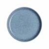 Denby Studio Blue Flint Medium Coupe Plate - Elegant Tableware for Everyday Dining 2 Denby Studio Blue Flint Medium Coupe Plate - Elegant Tableware for Everyday Dining -HARTS OF STUR Sales 409012004 Denby Studio Blue Flint Medium Coupe Plate