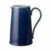 Denby Studio Blue Cobalt Large Jug - Elegant Drinkware for Home & Entertaining 1 Denby Studio Blue Cobalt Large Jug - Elegant Drinkware for Home & Entertaining -HARTS OF STUR Sales 410010015 Denby Studio Blue Cobalt Large Jug