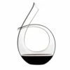 Riedel Black Tie Decanter - Premium Crystal Decanter for Wine & Spirits 2 Riedel Black Tie Decanter - Premium Crystal Decanter for Wine & Spirits -HARTS OF STUR Sales 410023 Riedel Decanter Black Tie