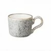 Denby Studio Grey Brew Espresso Cup - Premium Stoneware Coffee Cup -HARTS OF STUR Sales 426011011 Denby Studio Grey Brew Espresso Cup