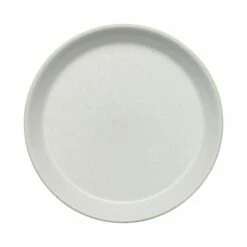 Denby Impression Cream 4 Piece Medium Plate Set - Elegant Tableware for Everyday Dining 10 Denby Impression Cream 4 Piece Medium Plate Set - Elegant Tableware for Everyday Dining -HARTS OF STUR Sales 438040004 Denby Impression Cream Set Of 4 Medium Plates 2