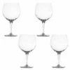 Spiegelau Gin & Tonic Glass 4 Piece Set - Premium Crystal Glassware for Cocktails -HARTS OF STUR Sales 4390179 Spiegelau Gin And Tonic Glass 4Pc Set