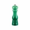 Le Creuset Bamboo Pepper Mill - Premium Tableware for Effortless Grinding -HARTS OF STUR Sales 44001214080000 Le Creuset Pepper Mill Bamboo New