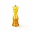 Le Creuset Nectar Pepper Mill - Premium Tableware for Gourmet Cooking