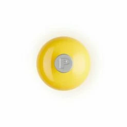 Le Creuset Nectar Pepper Mill - Premium Tableware for Gourmet Cooking -HARTS OF STUR Sales 44001216720000 Le Creuset Classic Pepper Mill Nectar 3