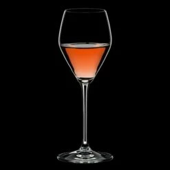 Riedel Extreme Rose & Champagne 4 for 3 Wine Glasses Set - Premium Crystal Drinkware -HARTS OF STUR Sales 441155 Riedel Extreme Rose Champagne 4 for 3 Glasses 1