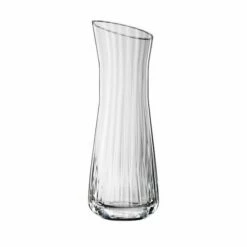 Spiegelau LifeStyle 1L Carafe - Premium Glass Decanter for Wine & Water