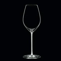 Riedel Hand Made Fatto A Mano Champagne Wine Glass - Premium White Drinkware -HARTS OF STUR Sales 490028W Riedel Hand Made Fatto A Mano Champagne Wine Glass White 2