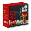 Spiegelau IPA Beer Glass Twin Pack - Premium Craft Beer Glasses for IPA Lovers -HARTS OF STUR Sales 4992662 Spiegelau IPA Beer Glass Twin Pack