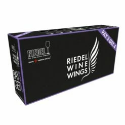Riedel Winewings Cabernet 4 For 3 - Premium Wine Glasses for Cabernet Sauvignon -HARTS OF STUR Sales 51230 Riedel Winewings Cabernet 4 for 3 3