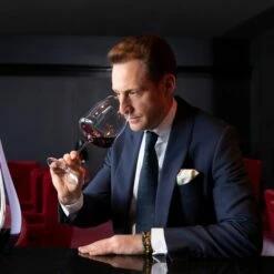 Riedel Winewings Cabernet 4 For 3 - Premium Wine Glasses for Cabernet Sauvignon -HARTS OF STUR Sales 51230 Riedel Winewings Cabernet 4 for 3 5