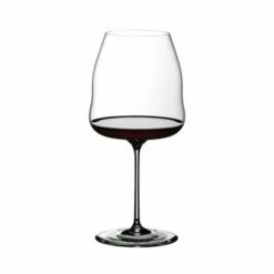 Riedel Winewings Pinot Noir Glasses - Set of 4 for 3 | Premium Crystal Wine Glasses 9 Riedel Winewings Pinot Noir Glasses - Set of 4 for 3 | Premium Crystal Wine Glasses -HARTS OF STUR Sales 512307 Riedel Winewings Pinot Noir 4 for 3 1