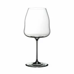 Riedel Winewings Pinot Noir Glasses - Set of 4 for 3 | Premium Crystal Wine Glasses 10 Riedel Winewings Pinot Noir Glasses - Set of 4 for 3 | Premium Crystal Wine Glasses -HARTS OF STUR Sales 512307 Riedel Winewings Pinot Noir 4 for 3 2
