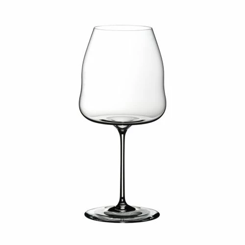 Riedel Winewings Pinot Noir Glasses - Set of 4 for 3 | Premium Crystal Wine Glasses 5 Riedel Winewings Pinot Noir Glasses - Set of 4 for 3 | Premium Crystal Wine Glasses - Image 3