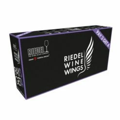 Riedel Winewings Pinot Noir Glasses - Set of 4 for 3 | Premium Crystal Wine Glasses 11 Riedel Winewings Pinot Noir Glasses - Set of 4 for 3 | Premium Crystal Wine Glasses -HARTS OF STUR Sales 512307 Riedel Winewings Pinot Noir 4 for 3 3