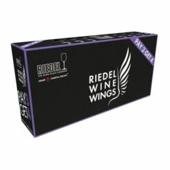 Riedel Winewings Champagne Glasses - Set of 4 for 3 | Premium Crystal Drinkware -HARTS OF STUR Sales 512328 Riedel Winewings Champagne 4 for 3 3