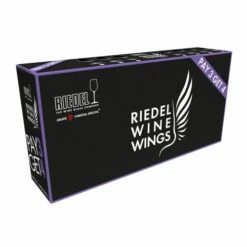Riedel Winewings Syrah 4 For 3 - Premium Wine Glasses for Enhanced Aroma & Flavour -HARTS OF STUR Sales 512341 Riedel Winewings Syrah 4 for 3 3