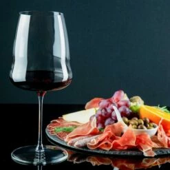 Riedel Winewings Syrah 4 For 3 - Premium Wine Glasses for Enhanced Aroma & Flavour -HARTS OF STUR Sales 512341 Riedel Winewings Syrah 4 for 3 5