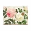 Creative Tops Rose Garden Set Of 6 Premium Table Mats - Elegant Tableware for Dining -HARTS OF STUR Sales 5176447 Creative Tops Rose Garden Set Of 6 Premium Mats 1