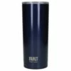 Built 568ml Double Walled Stainless Steel Travel Mug - Midnight Blue | Insulated Drinkware