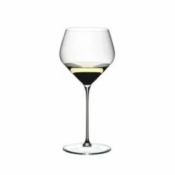 Riedel Veloce Tasting Set - Premium Wine Glasses for Enthusiasts -HARTS OF STUR Sales 533047 Riedel Veloce Tasting Set 4